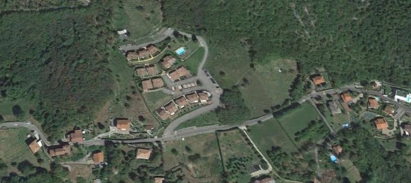 Apartamento de 2 habitaciónes en Ranzanico, Italy No. 287213 13