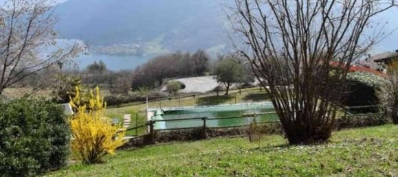 Apartamento de 2 habitaciónes en Ranzanico, Italy No. 287213 10