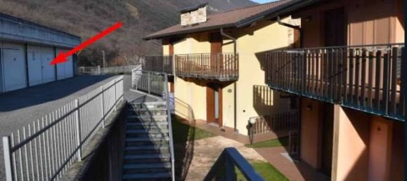 Apartamento de 2 habitaciónes en Ranzanico, Italy No. 287213 3
