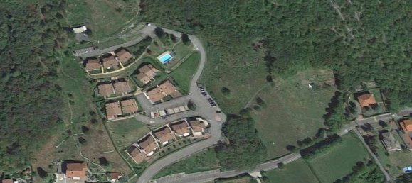 Apartamento de 2 habitaciónes en Ranzanico, Italy No. 287213 12