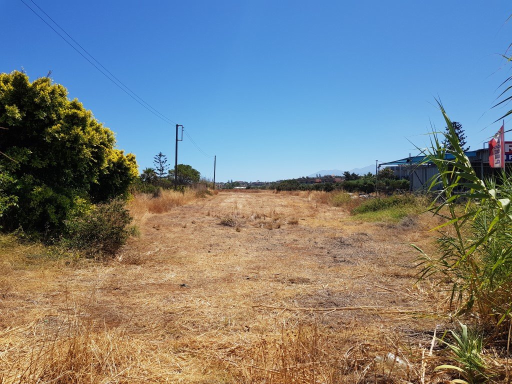 200m² Hotel in Hersonissos, Greece No. 4657