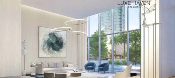 1 bedroom Apartment in Dubai Harbour, UAE No. 13265 3