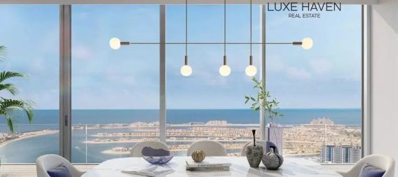 1 bedroom Apartment in Dubai Harbour, UAE No. 13265 6