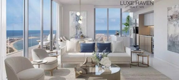 1 bedroom Apartment in Dubai Harbour, UAE No. 13265 8