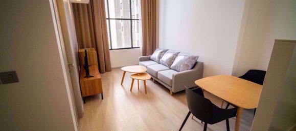 1 Schlafzimmer Doppelhaus in Knightsbridge Prime Sathorn, Bangkok, Thailand, Nr. 30920 6