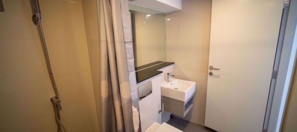 1 Schlafzimmer Doppelhaus in Knightsbridge Prime Sathorn, Bangkok, Thailand, Nr. 30920 3