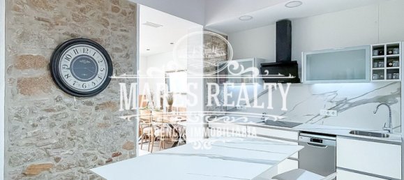 4 bedrooms Villa in Calella, Spain No. 16822 7