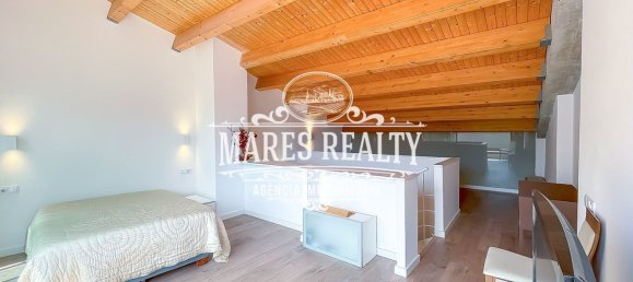 4 bedrooms Villa in Calella, Spain No. 16822 16