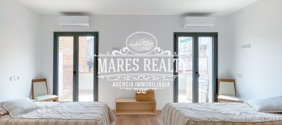 4 bedrooms Villa in Calella, Spain No. 16822 19