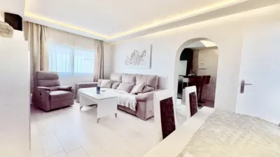 6 bedrooms Building in Mijas, Spain No. 261820