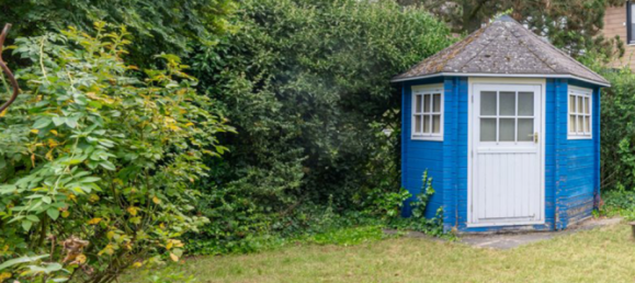 5-Zimmer Stadthaus in Lichterfelde, Germany, Nr. 313488 16