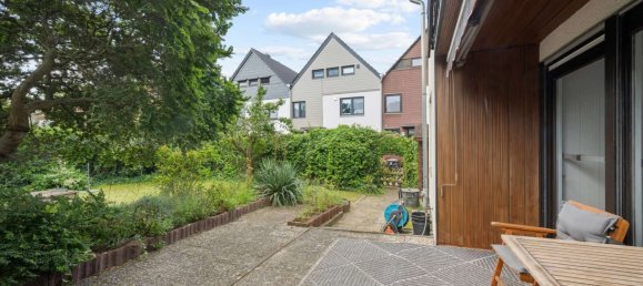 5-Zimmer Stadthaus in Lichterfelde, Germany, Nr. 313488 14