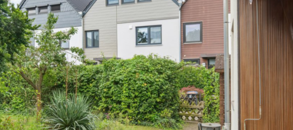 5-Zimmer Stadthaus in Lichterfelde, Germany, Nr. 313488 15