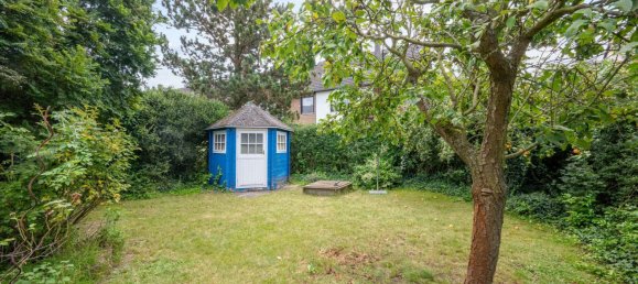 5-Zimmer Stadthaus in Lichterfelde, Germany, Nr. 313488 13