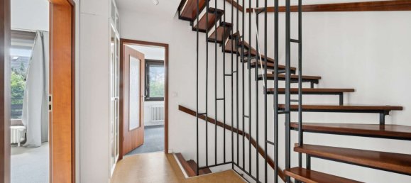 5-Zimmer Stadthaus in Lichterfelde, Germany, Nr. 313488 7