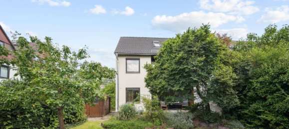 5-Zimmer Stadthaus in Lichterfelde, Germany, Nr. 313488 12