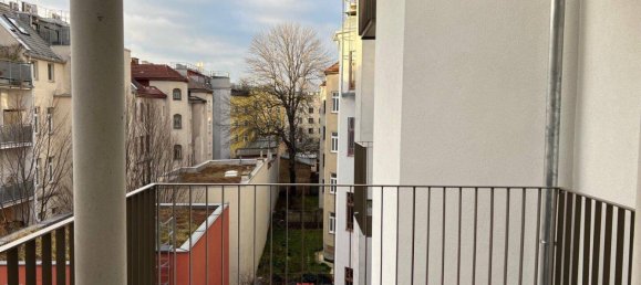 4 rooms Apartment in Rudolfsheim-Funfhaus, Austria No. 180784 9