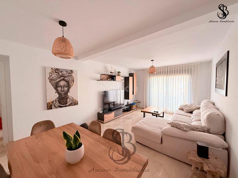 3 bedrooms Apartment in San Vicente del Raspeig, Spain No. 273986