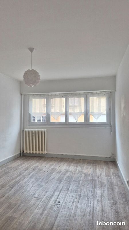 Studio in Le Havre, France No. 356907