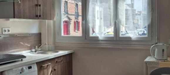 Studio in Le Havre, France No. 356907 4