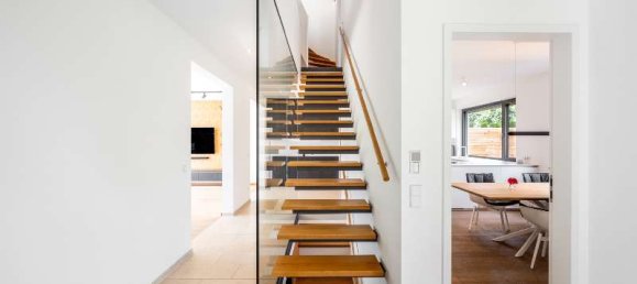 4 Schlafzimmer Haus in Fürstenfeldbruck, Germany, Nr. 248900 5