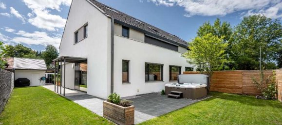 4 Schlafzimmer Haus in Fürstenfeldbruck, Germany, Nr. 248900 2