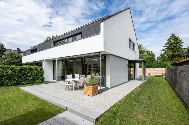 4 Schlafzimmer Haus in Fürstenfeldbruck, Germany, Nr. 248900