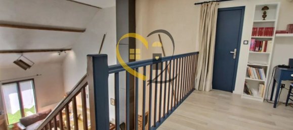 Casa de 3 dormitorios en Saint-Doulchard, France No. 62504 13