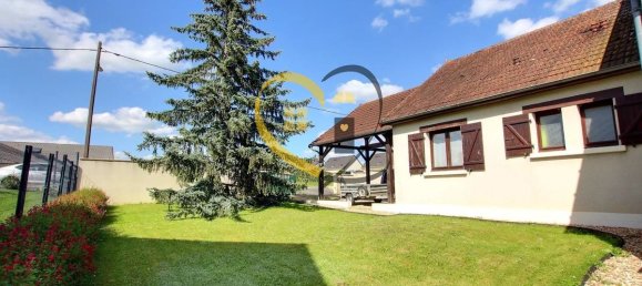 Casa de 3 dormitorios en Saint-Doulchard, France No. 62504 18