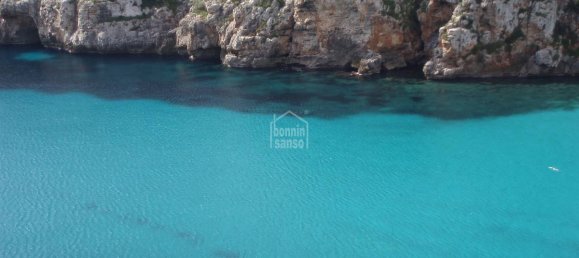 Grundstück in Cala'n Porter, Spain 85m², Nr. 3848 6