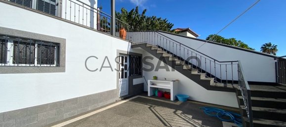 3 Schlafzimmer Haus in Funchal, Portugal, Nr. 107477 30