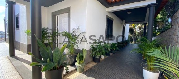 3 Schlafzimmer Haus in Funchal, Portugal, Nr. 107477 3