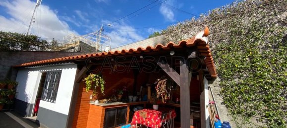 3 Schlafzimmer Haus in Funchal, Portugal, Nr. 107477 37