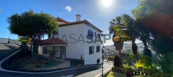3 Schlafzimmer Haus in Funchal, Portugal, Nr. 107477 2