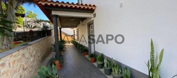 3 Schlafzimmer Haus in Funchal, Portugal, Nr. 107477 36