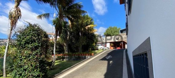 3 Schlafzimmer Haus in Funchal, Portugal, Nr. 107477 32