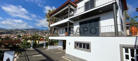 3 Schlafzimmer Haus in Funchal, Portugal, Nr. 107477 29