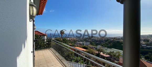3 Schlafzimmer Haus in Funchal, Portugal, Nr. 107477 22
