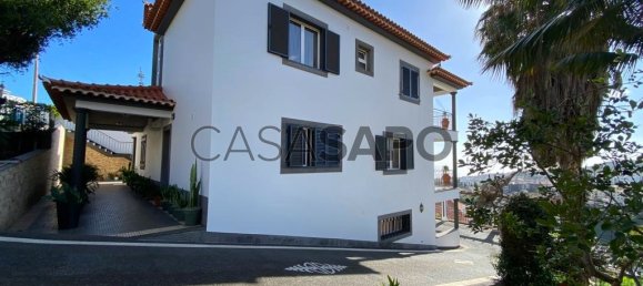 3 Schlafzimmer Haus in Funchal, Portugal, Nr. 107477 34