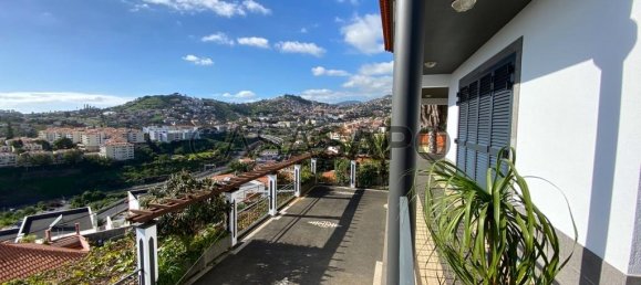 3 Schlafzimmer Haus in Funchal, Portugal, Nr. 107477 28