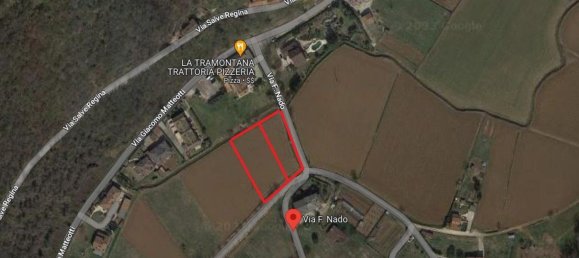  قطعة أرض في Altavilla Vicentina, Italy 4040متر مربع رقم 70413 2