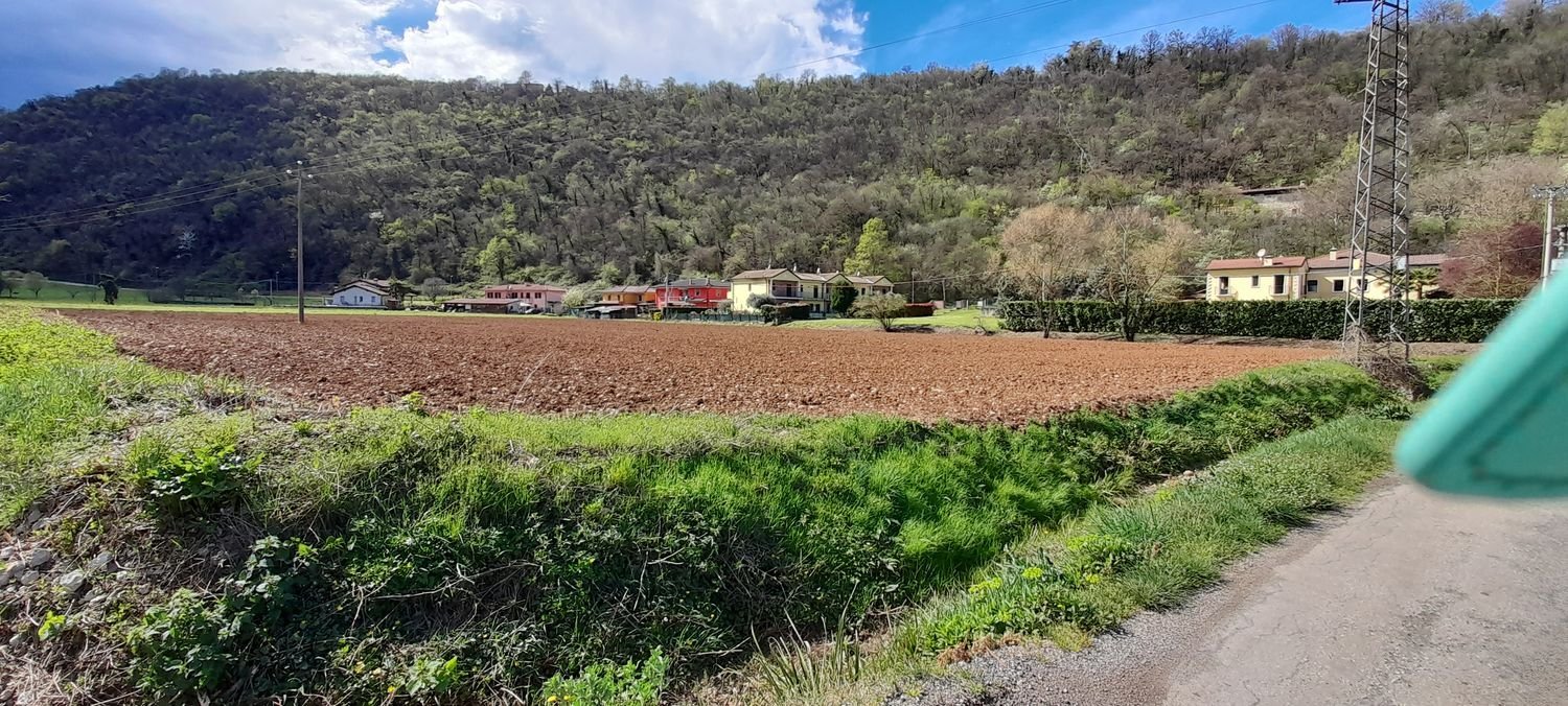  قطعة أرض في Altavilla Vicentina, Italy 4040متر مربع رقم 70413