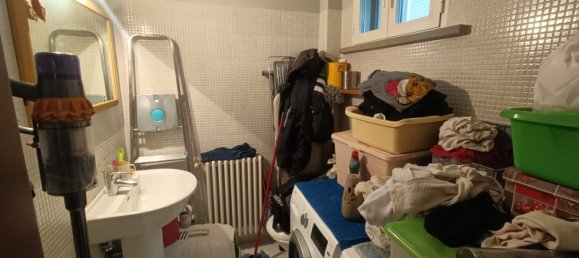 3 rooms Apartment in Brescello, Italy No. 87357 4