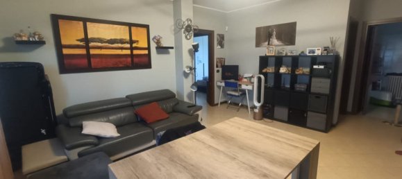 3 rooms Apartment in Brescello, Italy No. 87357 2