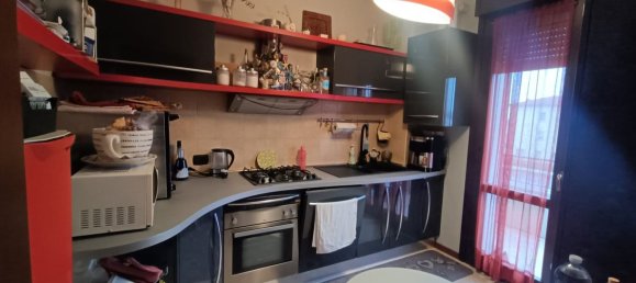 3 rooms Apartment in Brescello, Italy No. 87357 6