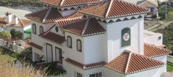 8 Schlafzimmer Villa in Malaga, Spain, Nr. 53175 20