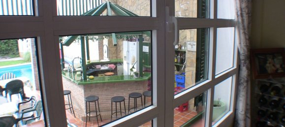 8 Schlafzimmer Villa in Malaga, Spain, Nr. 53175 23