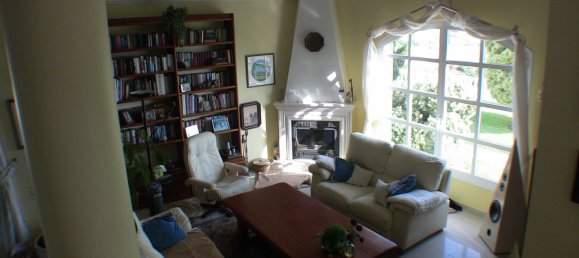 8 Schlafzimmer Villa in Malaga, Spain, Nr. 53175 5