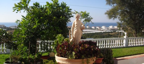 8 Schlafzimmer Villa in Malaga, Spain, Nr. 53175 25