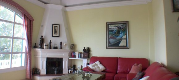 8 Schlafzimmer Villa in Malaga, Spain, Nr. 53175 11